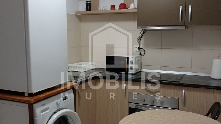 Apartament cu 3 camere de închiriat | zona UMFST | Tg-Mureș - Poză 1