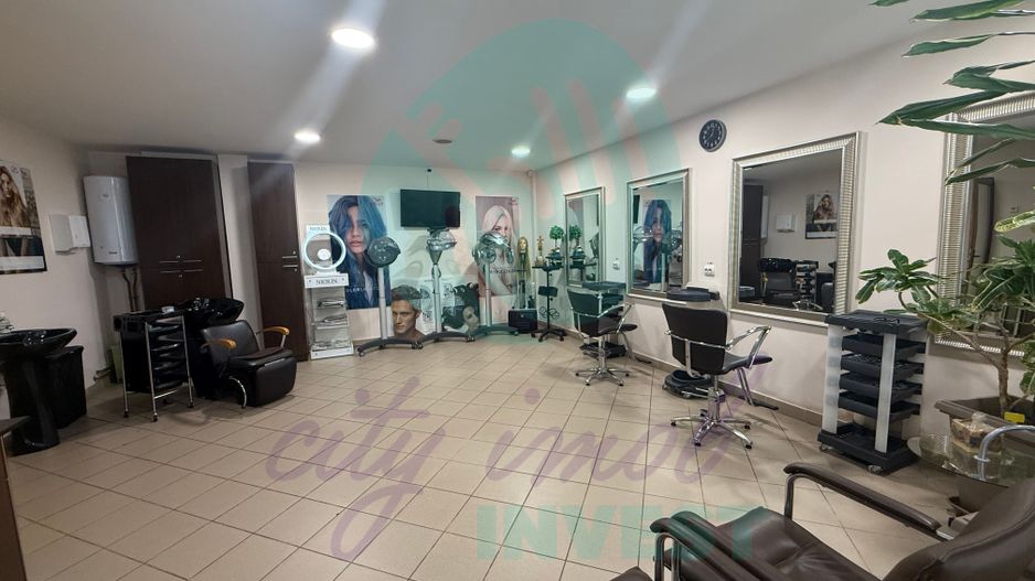 Spatiu comercial de vanzare in bloc 2006 adiacent Decebal - Poză 7