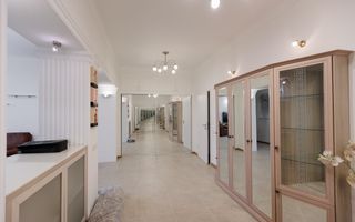 Chirie, apartament, 4 camere, str. Mihai Eminescu, Centru - Poză 4