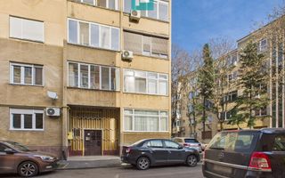 Apartament cu 1 cameră 66 mp Podgoria - Arad - Poză 18