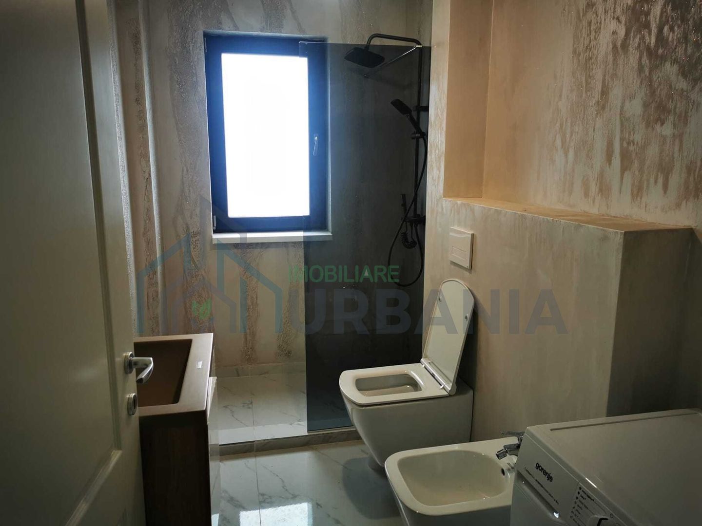 Apartament 2 camere în complexul rezidențial Nairobi, Visan - Poză 4