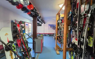 Spațiu Comercial Pârtia Kalinderu - Poză 22