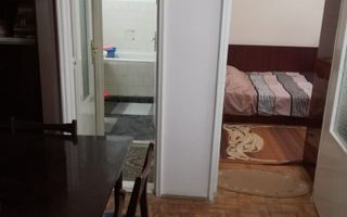 De vanzare apartament cu 2 camere semidecomandate, Mazepa 1, etaj 2, 65.000 - Poză 2