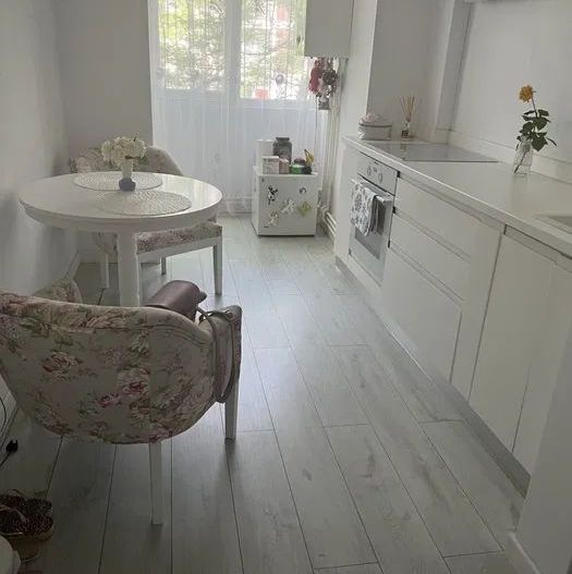 Apartament 2 camere,  etaj 2, Micro 16 - Poză 2