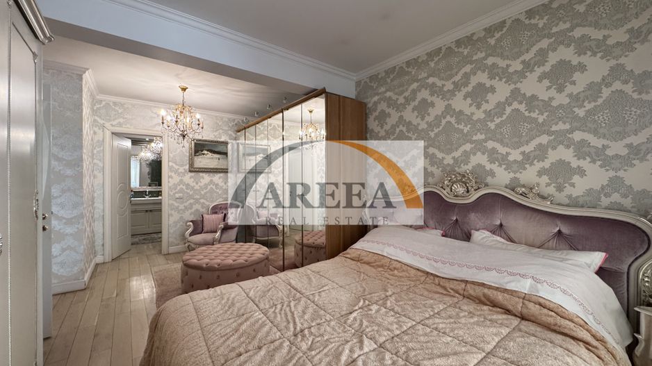 camere cu personalitate | Designer | 112 mp | Herăstrău -Nordului - Poză 10