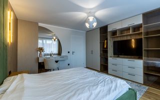 2 camere, modern, Mihai Viteazu, Centru, NTT DATA, Bosch, McDonalds - Poză 1