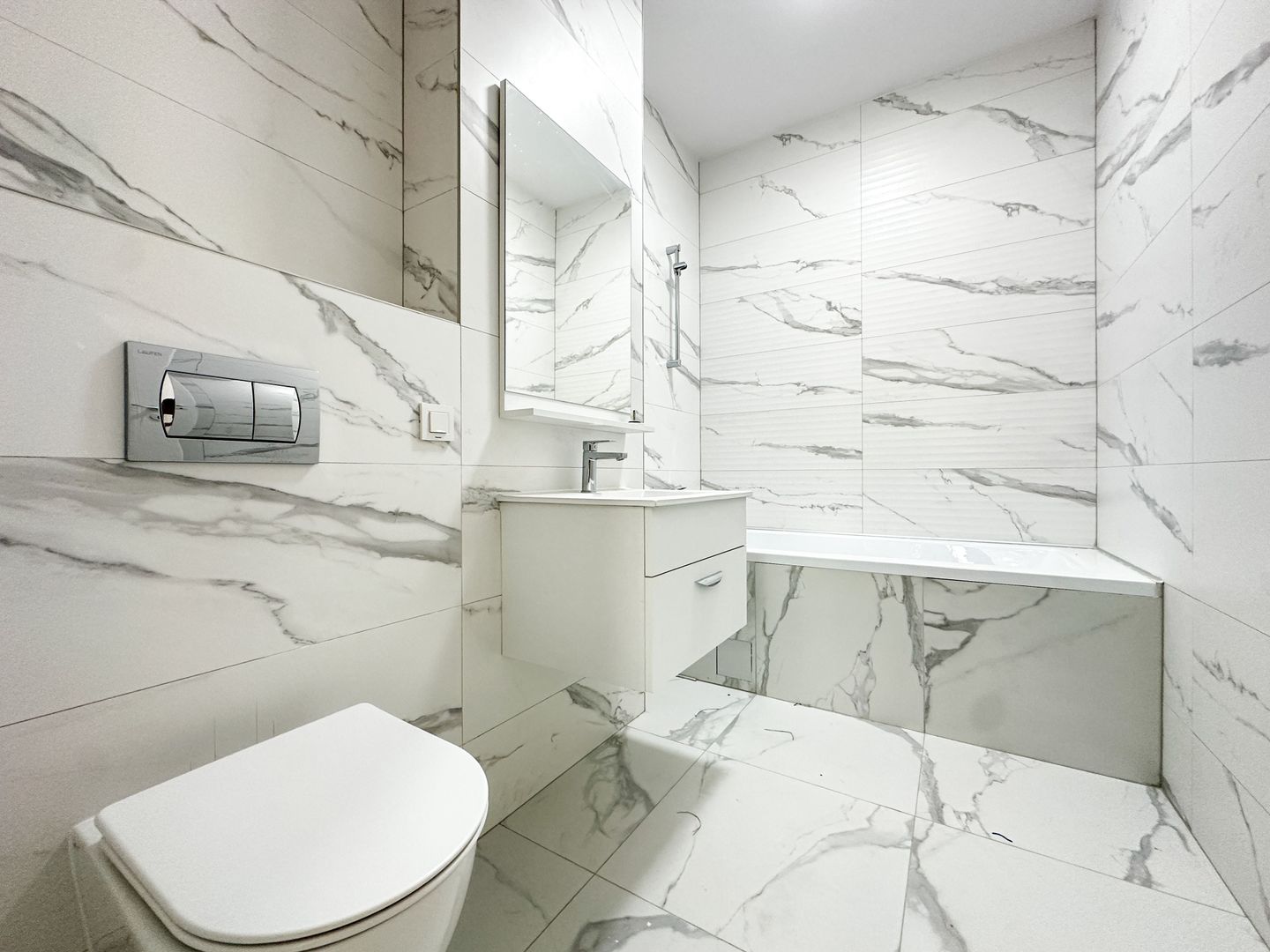 Apartament 3 camere 100 mp | Parcare | Prima Inchiriere - Poză 10