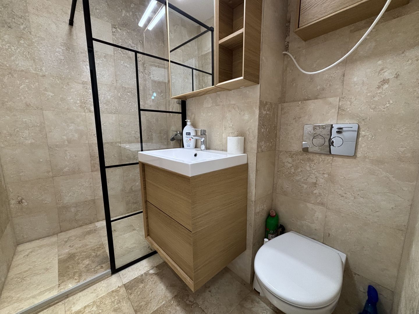 APARTAMENT 2 CAMERE | DOROBANTI - Poză 11