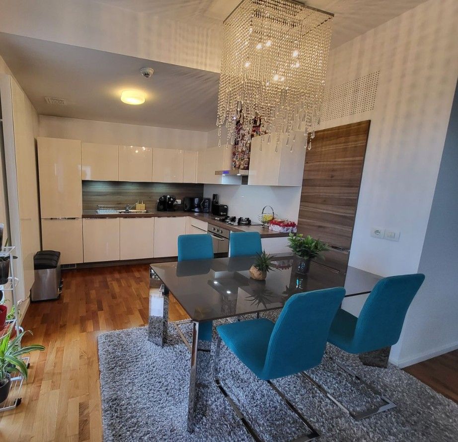 Apartament 2 camere | Prima inchiriere | Parcare | Boxa | Baneasa - Poză 4