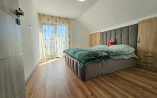 Casa pasiva, casa noua cu piscina, casa NZEB - Poză 17