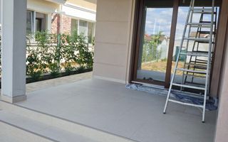 Duplex la cheie 124 mp Utili, 3 Dormitoare, 3 Băi și Teren 350 mp – Dumbrăvița - Poză 8