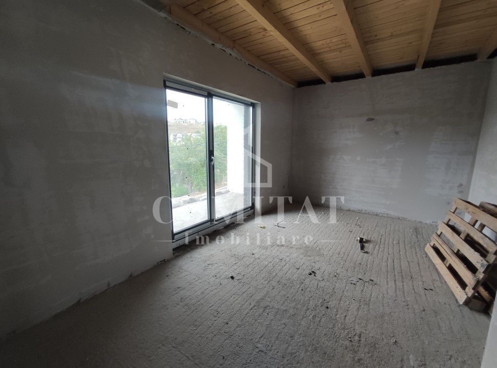 Casa Duplex |Semifinisata | Dezmir - Poză 2