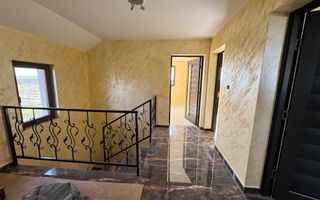 Casa Individuala Becicherecu Mic,P+M,5 Camere,2 Bai - Poză 14