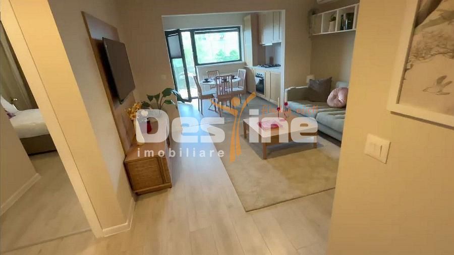 2 Camere | Titan Hills Republica | BLOC NOU 2025 - Poză 1