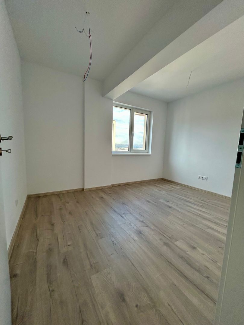 AP 25 Teilor Residence-3 camere FINISAT - Poză 25