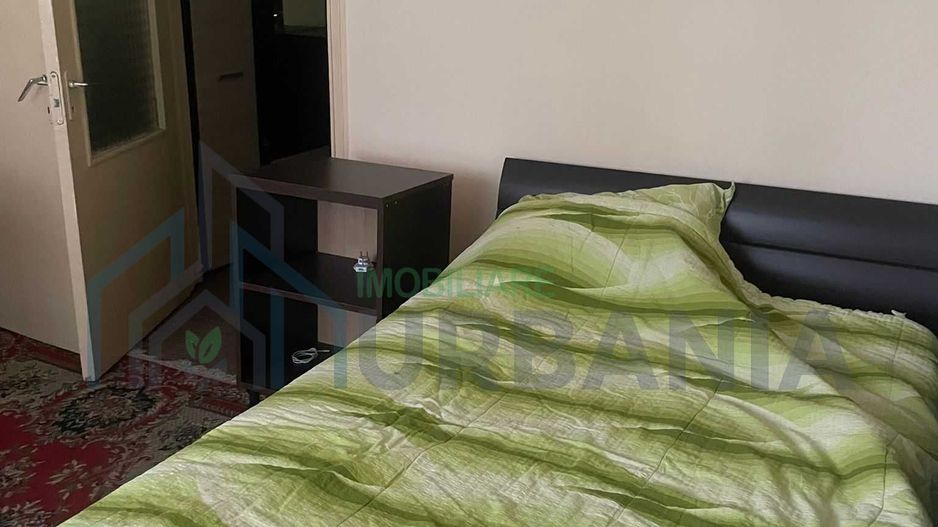 Inchiriez apartament 2 camere, zona Tatarasi - Vasile Lupu, bl. G2 - Poză 2