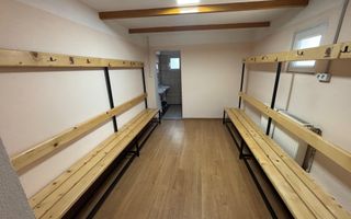 Spațiu Multifuncțional 300 mp | Fitness, Depozit, Logistică | Mărăști - Poză 4