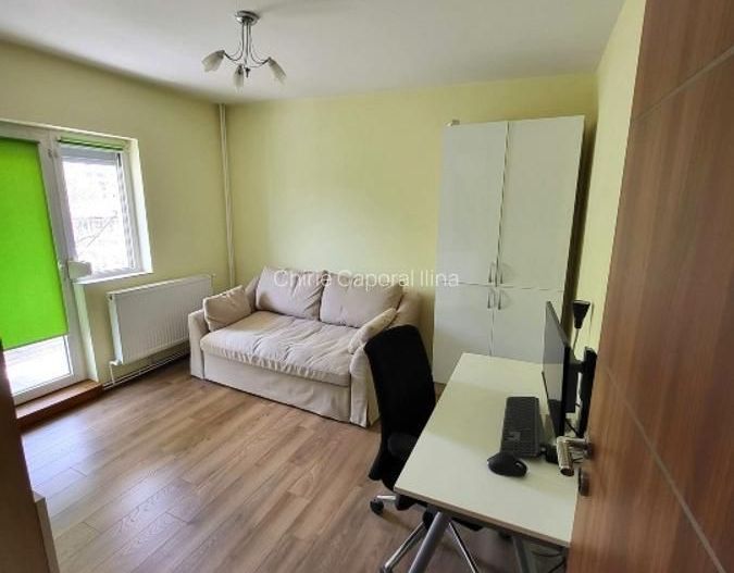 AP. 2 CAMERE- RAHOV, BCATARIE INCHISA, CENTRALA PROPRIE, PARCARE - Poză 3