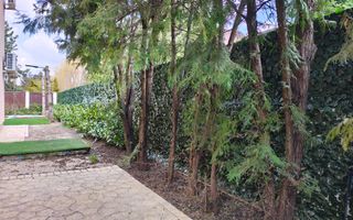 Vila spatioasa Pipera | Garaj, curte mare, 4 parcari | Iancu Nicolae - Poză 23