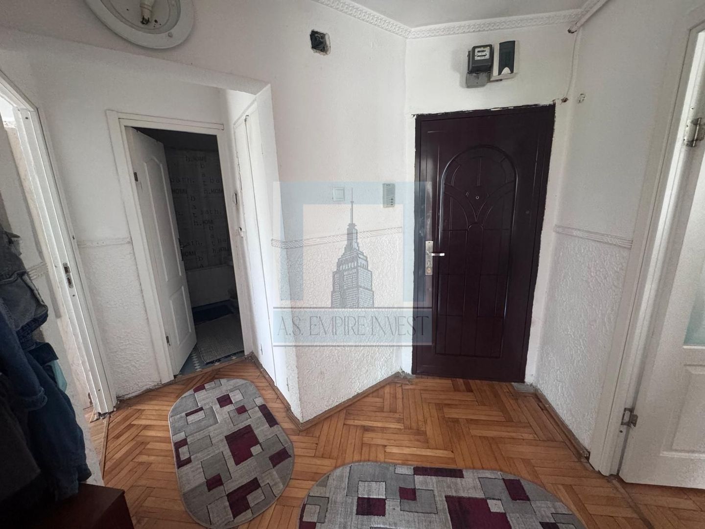 Apartament 2 camere de vânzare – Tractorul, str. Bronzului - Poză 9