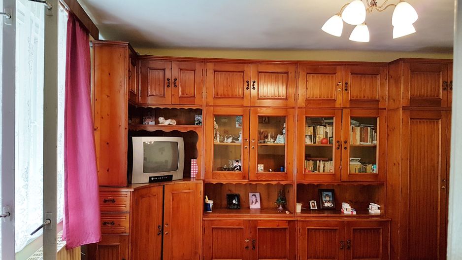 Apartament cu 1 camere de vânzare - Poză 5