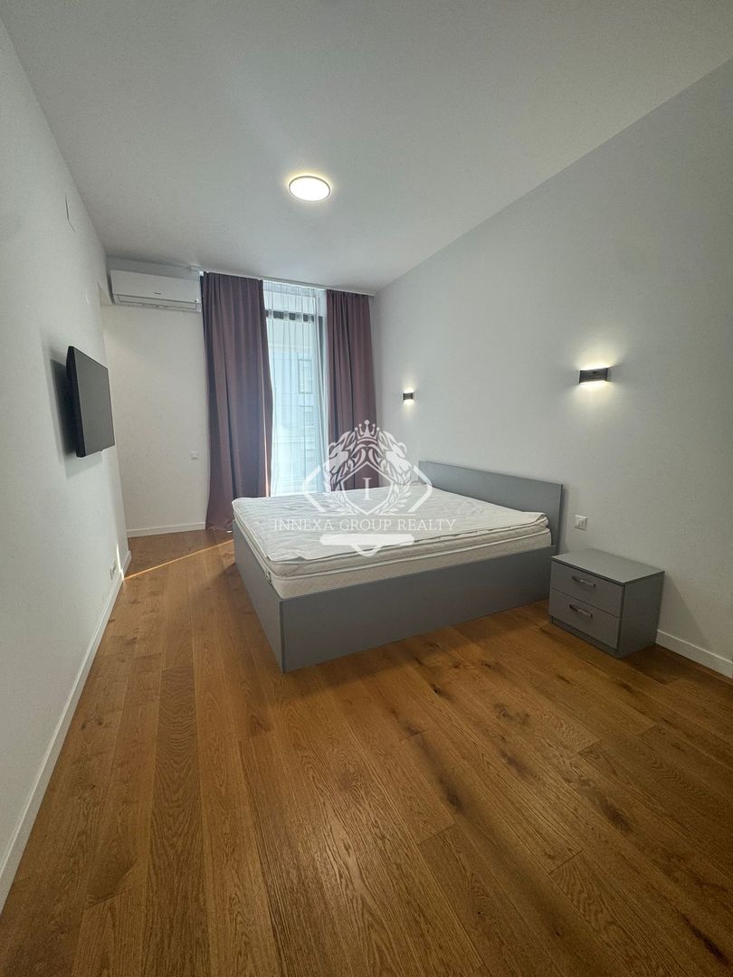 One Cotroceni Park | 3 camere |  104mp | et 11 | loc parcare | 1300 euro - Poză 7