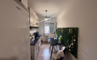 Garsoniera decomandata, etaj 3 / 4, Henri Coanda - 82 000 Euro - Poză 12