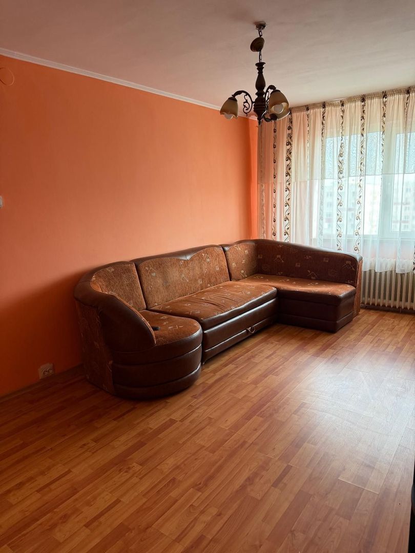 AP. 2 CAMERE APARATORI, PARCARE, BUCATARIE INCHISA, METROU 8 MINUTE - Poză 4