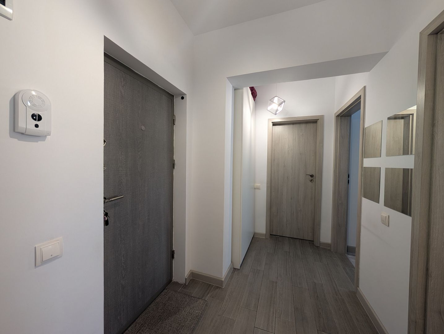Apartament de 2 Camere Mobilat si Utilat complet + Loc de parcare - Poză 16
