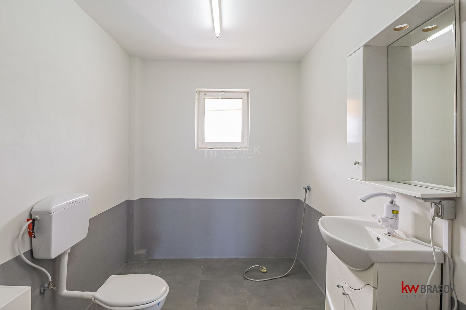 Spatiu comercial/depozit/birouri -Stupini Ocolitoare - Poză 16