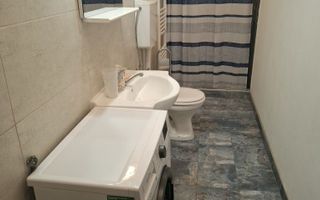 Apartament 2 camere | 60 mp | curte proprie | zona Parcul Feroviarilor - Poză 6