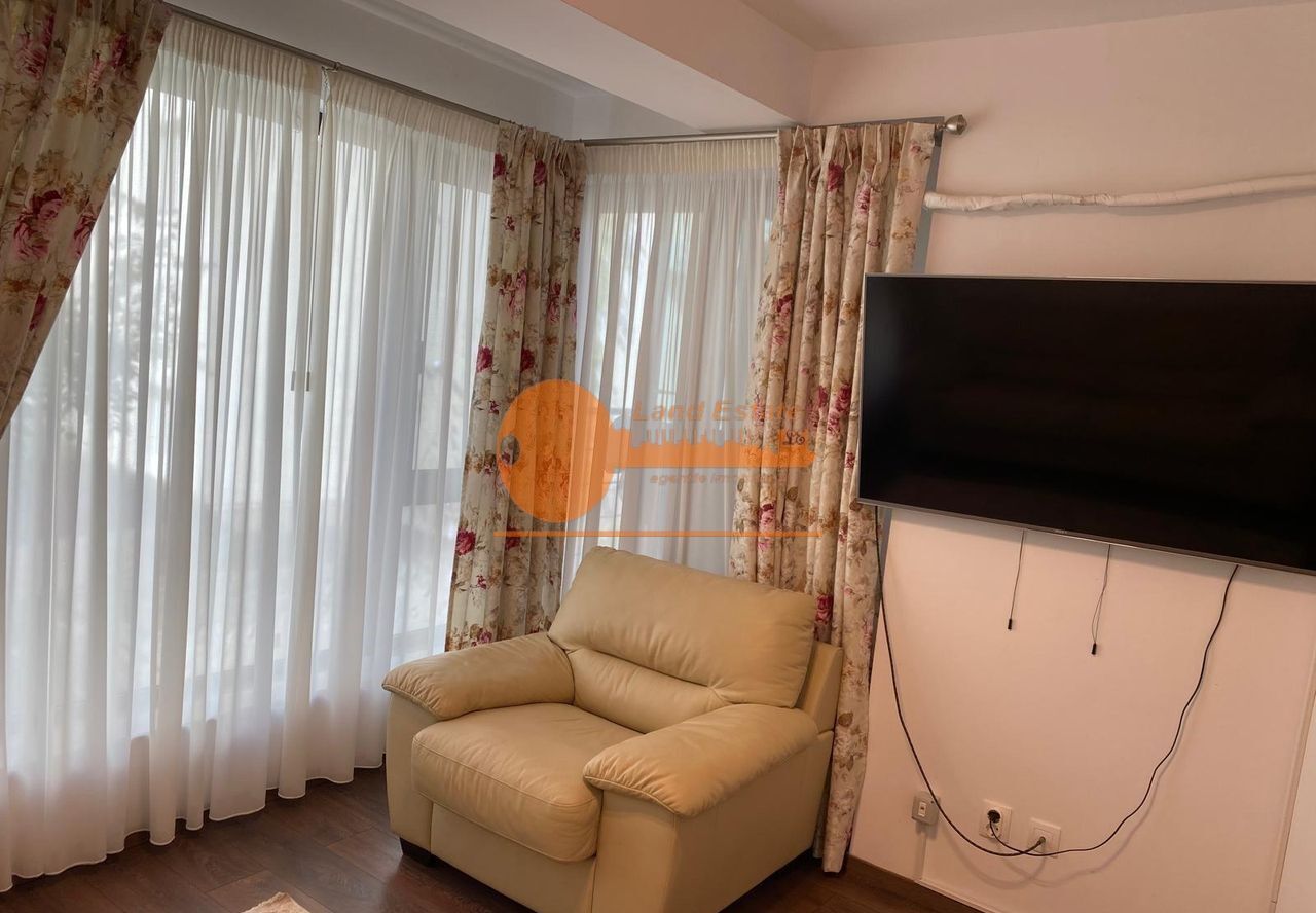 Apartament de lux 3 camere(Calea Calarasilor-Bloc 2019) - Poză 1