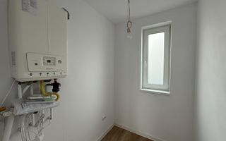 Casa/Vilă P+1 cu 4 camere de vânzare - Sânpetru - Poză 11