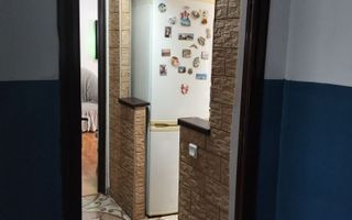 3 camere semidecomandat, mobilat/utilat, etaj 4/4 – Zimbru, Iași - Poză 1