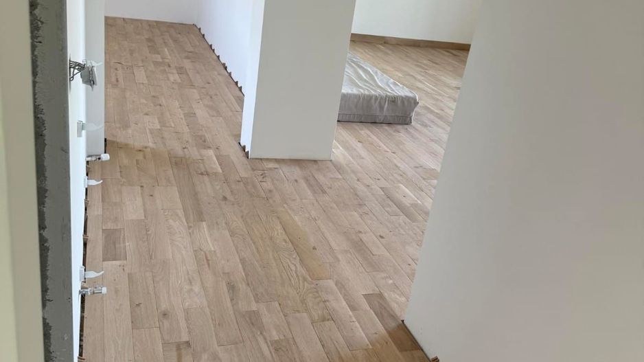 VILĂ P+M, cu teren 800 mp,  zona Ciușmeaua Moldovencei; - Poză 2