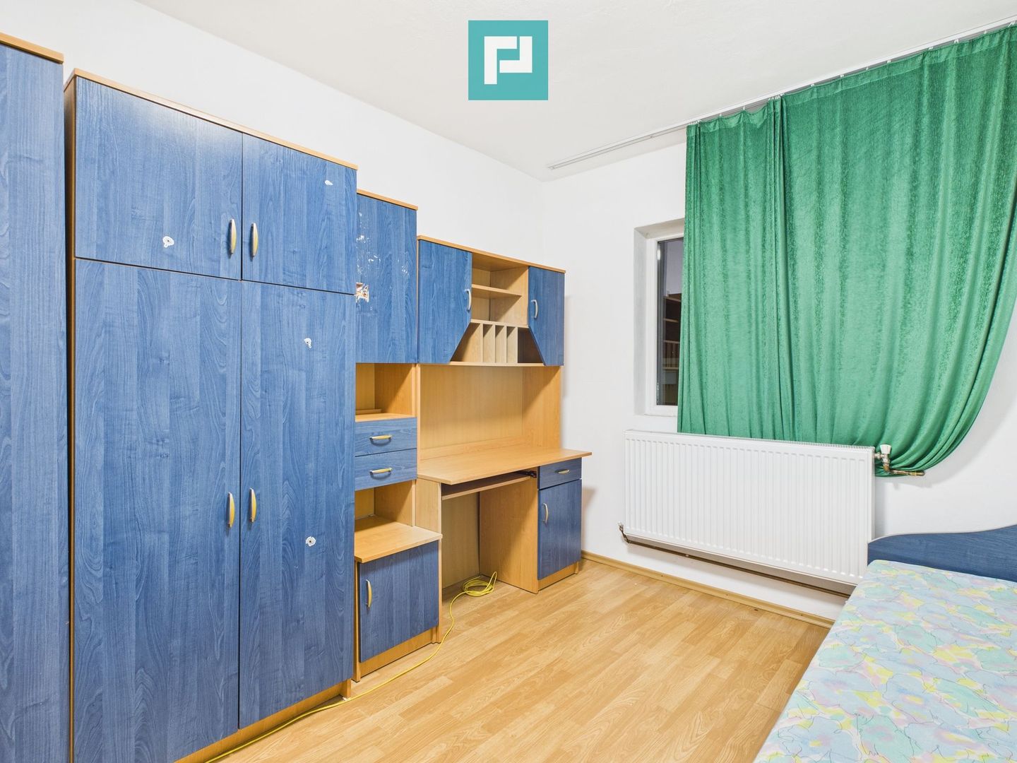 Apartament spațios cu 3 camere, decomandat - Poză 14