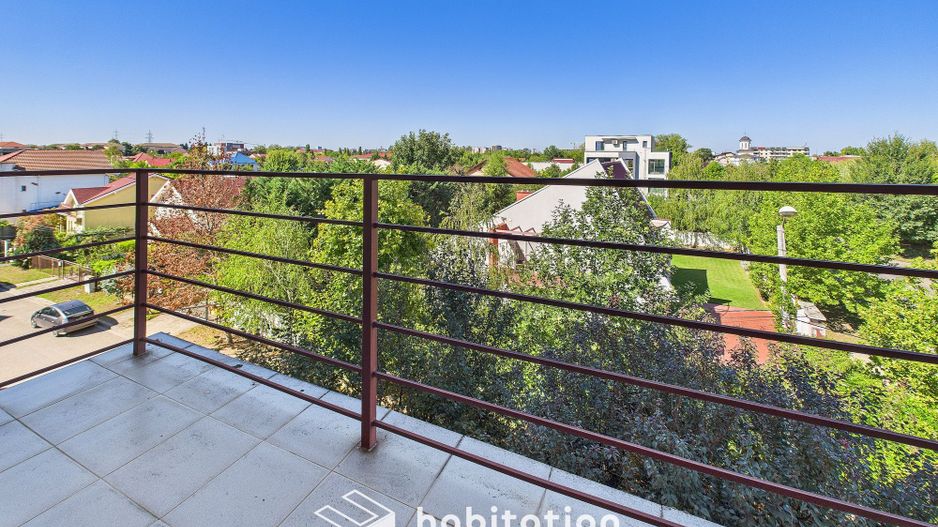 Casa ta pe un singur etaj – 136 mp de confort în zona Lipovei - Pădure - Poză 26