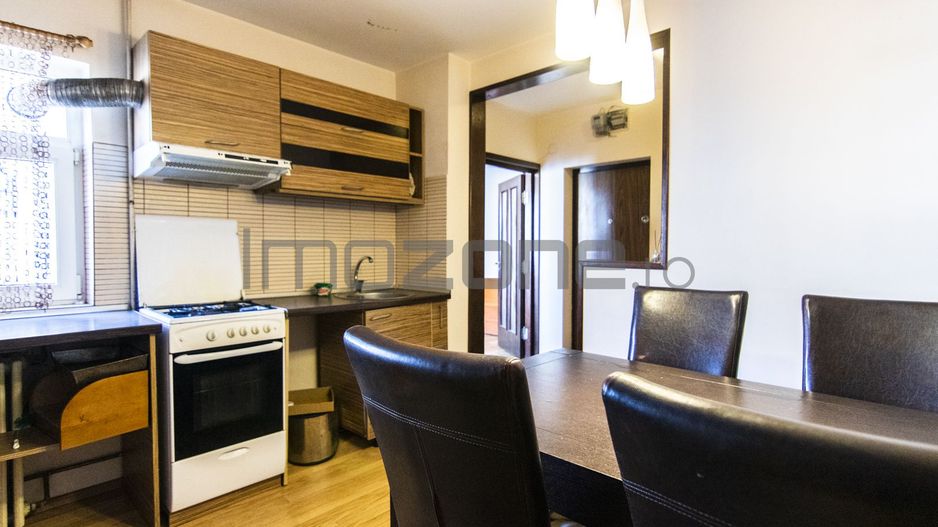 2 camere, loc de parcare inclus, metroul Lujerului, Bd. Timisoara, Mall Plaza - Poză 2