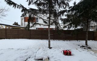 Vila moderna 6 camere // 190mp // teren 300mp // Tunari - Poză 24