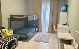 COSMOPOLIS - Apartament cu 3 camere, mobilat si utilat. - Poză 5