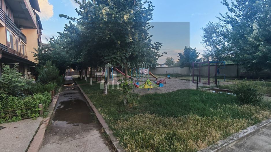 Apartament 2 camere + pod  150mp Bragadiru Cartierul Verde - Poză 9