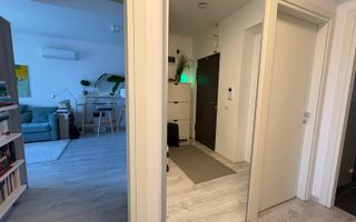 REA1028545 Apartament 2 camere cu loc de parcare in Pipera langa Porsche - Poză 16