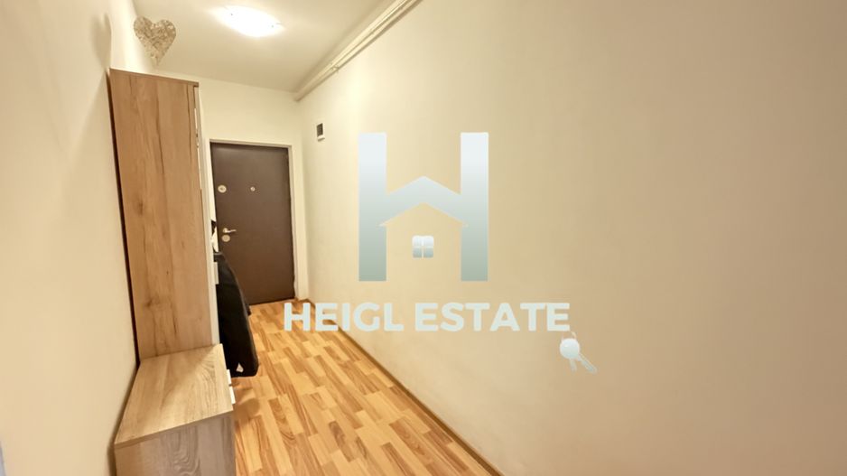 Apartament decomandat cu 3 camere in Sanandrei comision 0 - Poză 7