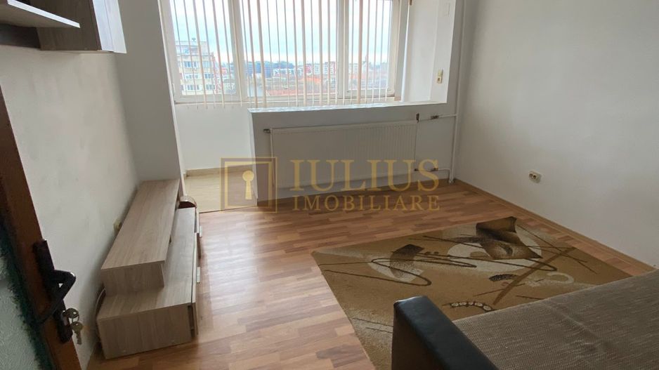 2 camere| Gheorghe Lazar-principala| centrala proprie| - Poză 2