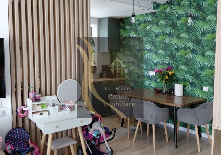 Apartament 3 camere complex rezidential Nusco Citta - Poză 8