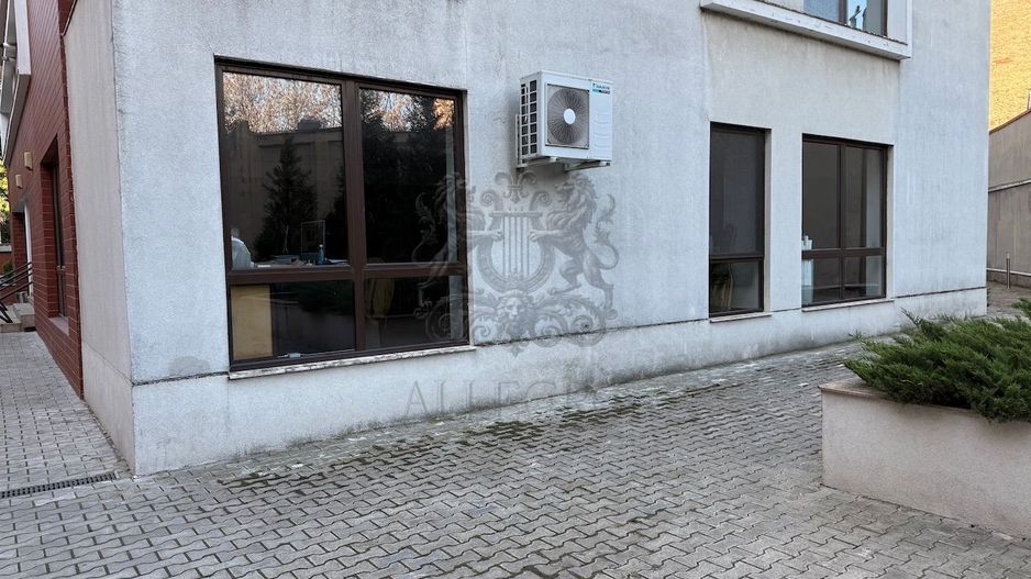 Cismigiu | Spațiu de birouri |  Brilliant Condominium | 109.48 mp - Poză 10