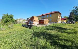 Teren de vânzare în Lapoș – 1000 mp cu beci - Poză 5