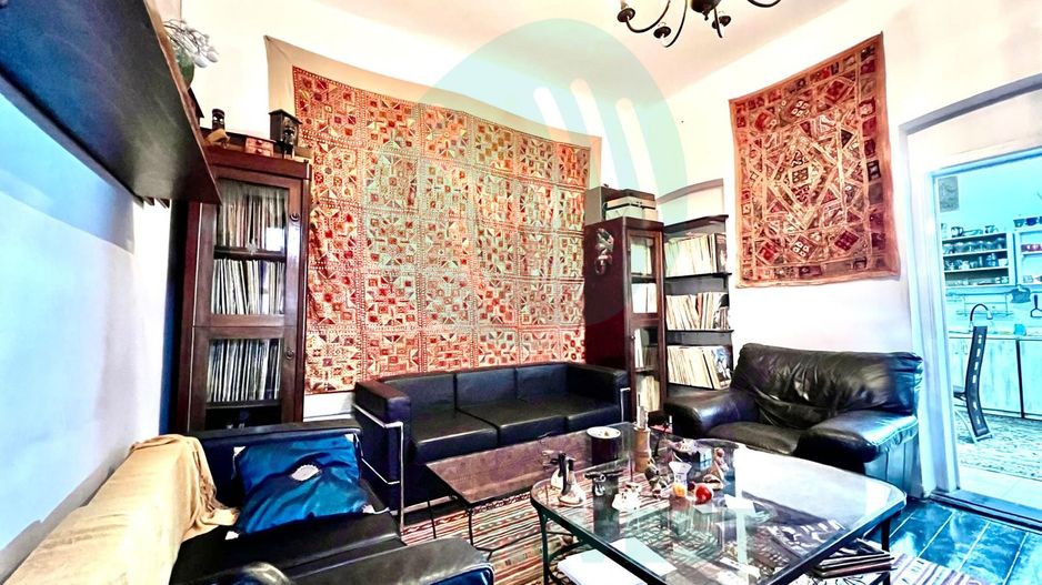 Apartament cochet 3 camere- Parc Carol- Centrala Termica - Poză 1