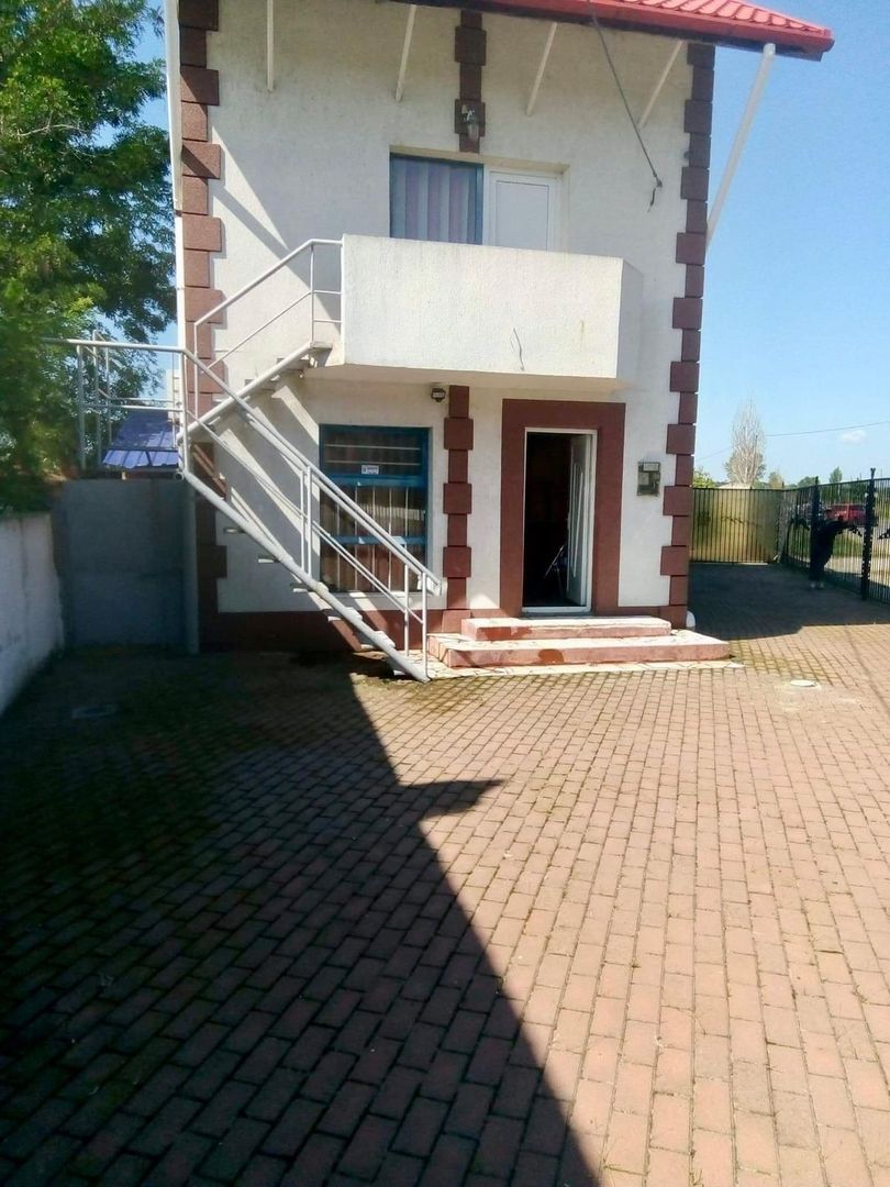 Vila Vulpesti Buzoesti - Poză 23