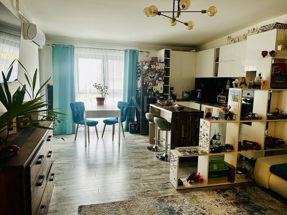 Apartament modern, aproape de zona centrala,  Apahida - Poză 6